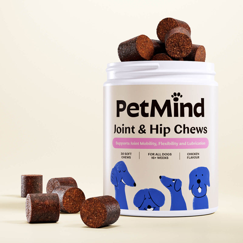 Joint & Hip Chews